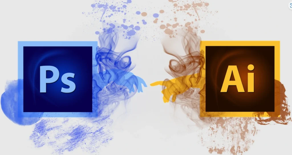 tools used to become a graphic design