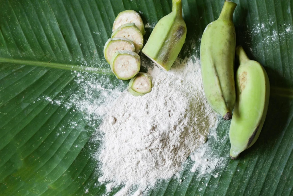 herbal protien