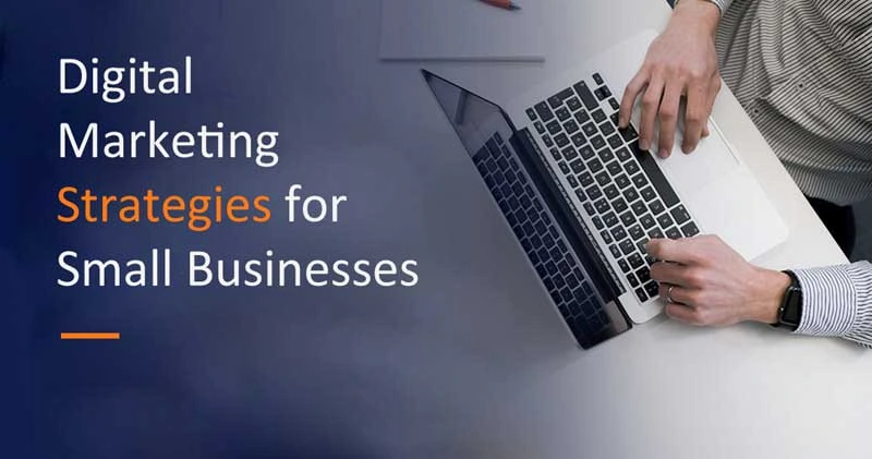 digital marketing tips for small business