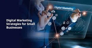 digital marketing tips for small business
