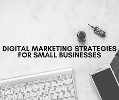 digital marketing tips for small business