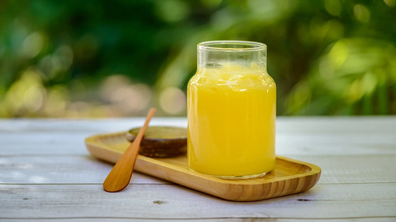 best organic ghee