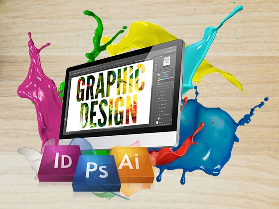 become a graphic designer