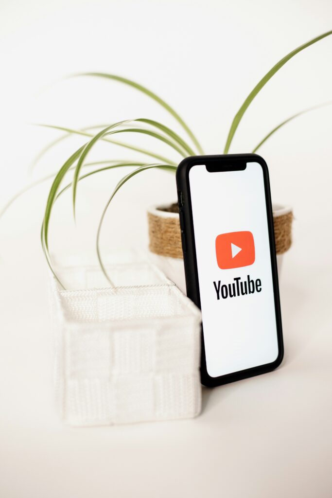 Social Media Platforms